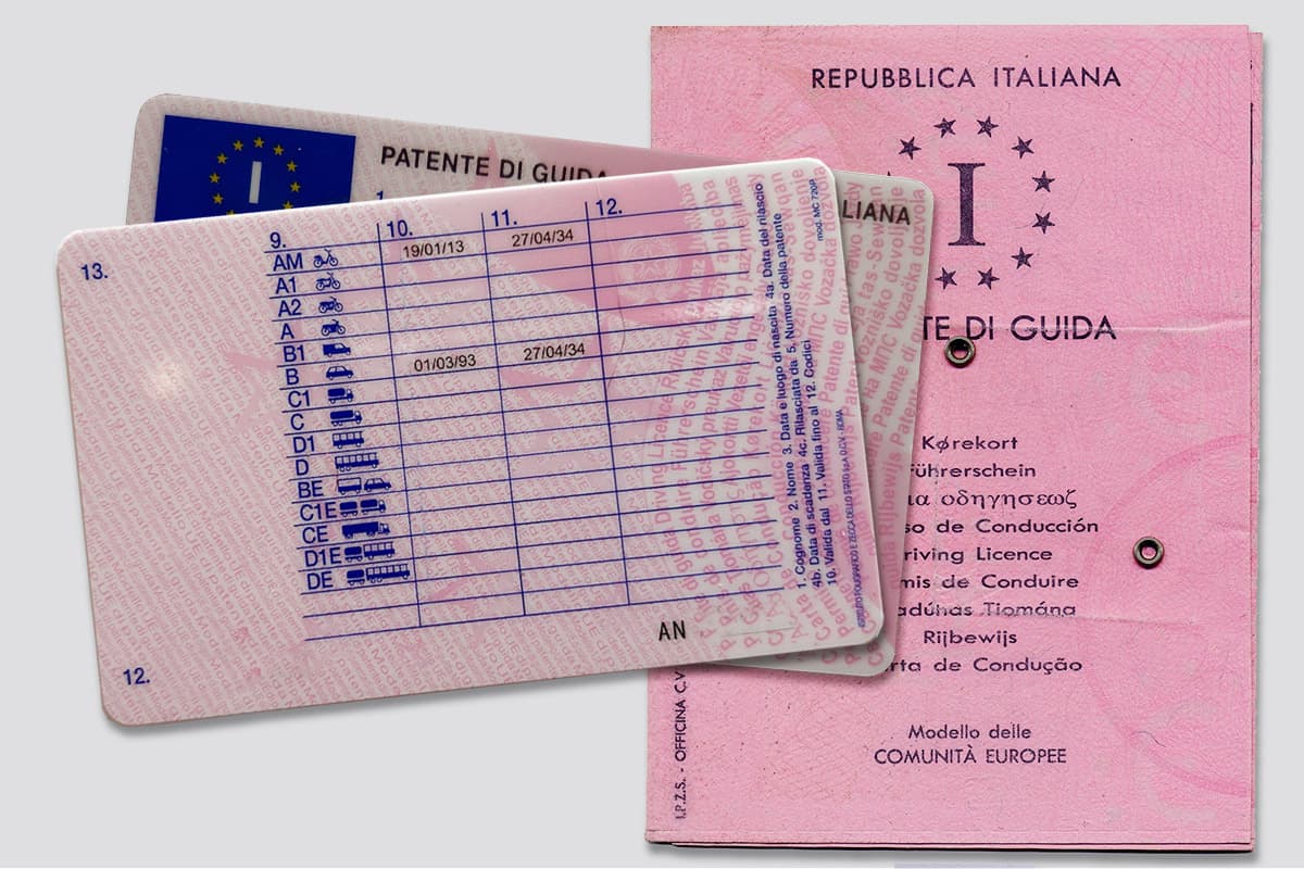 guida senza punti